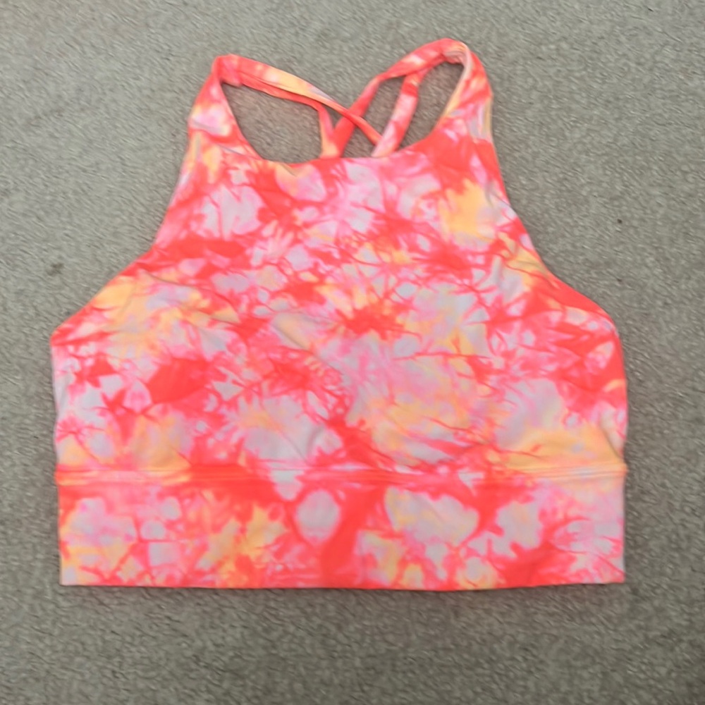 Lululemon top